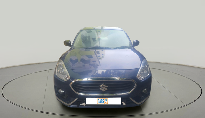 2019 Maruti Dzire ZXI, Petrol, Manual, 44,018 km, exterior
