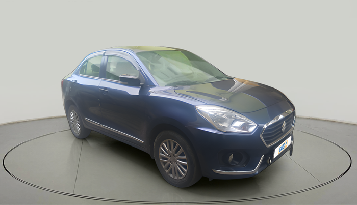 2019 Maruti Dzire ZXI, Petrol, Manual, 44,018 km, exterior