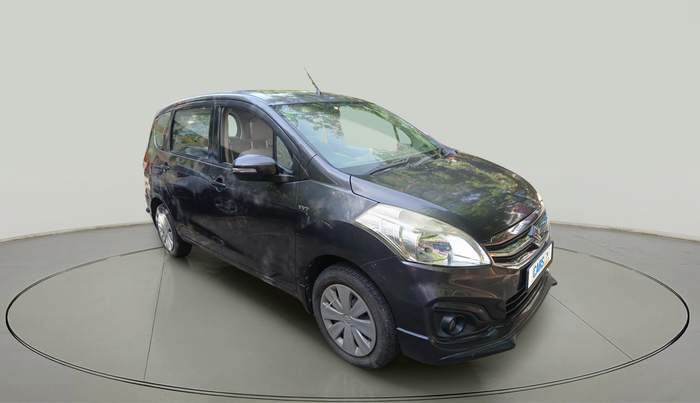 2018 Maruti Ertiga VXI, Petrol, Manual, 26,740 km, exterior