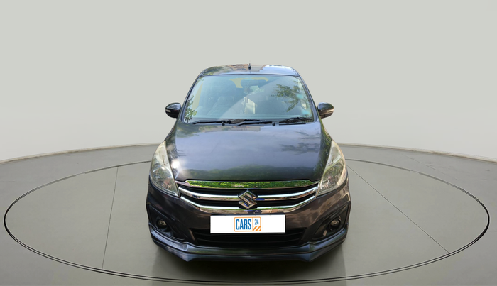 2018 Maruti Ertiga VXI, Petrol, Manual, 26,740 km, exterior