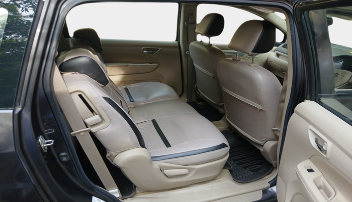 2018 Maruti Ertiga VXI, Petrol, Manual, 26,740 km, interior