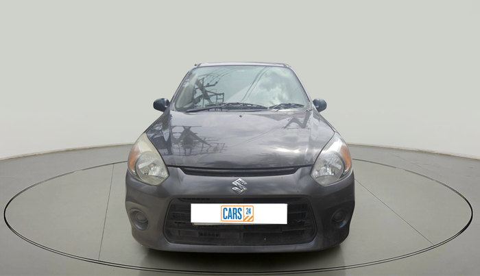 2016 Maruti Alto 800 VXI O, Petrol, Manual, 1,56,872 km, exterior