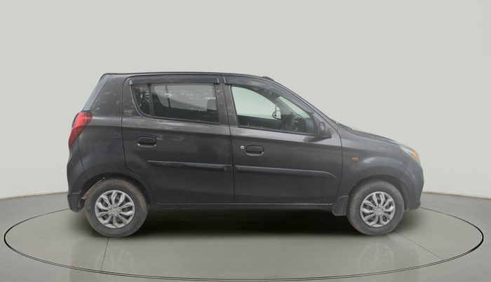 2016 Maruti Alto 800 VXI O, Petrol, Manual, 1,56,872 km, exterior