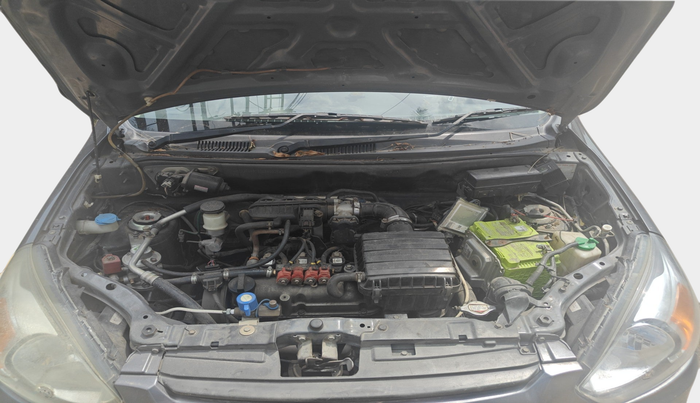 2016 Maruti Alto 800 VXI O, Petrol, Manual, 1,56,872 km, exterior