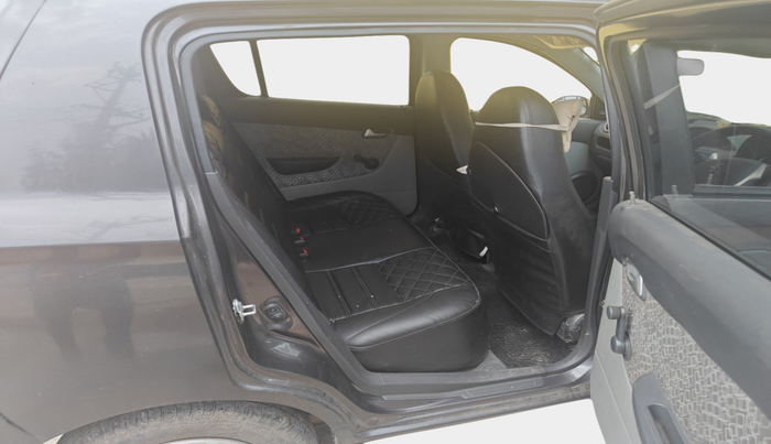 2016 Maruti Alto 800 VXI O, Petrol, Manual, 1,56,872 km, interior