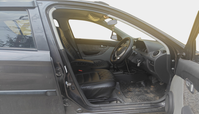 2016 Maruti Alto 800 VXI O, Petrol, Manual, 1,56,872 km, interior