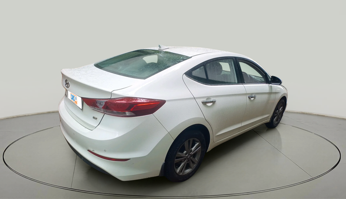 2019 Hyundai New Elantra 2.0 SX MT PETROL, Petrol, Manual, 68,311 km, exterior