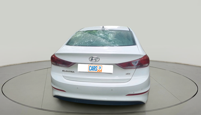 2019 Hyundai New Elantra 2.0 SX MT PETROL, Petrol, Manual, 68,311 km, exterior