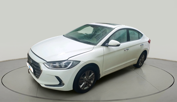 2019 Hyundai New Elantra 2.0 SX MT PETROL, Petrol, Manual, 68,311 km, exterior