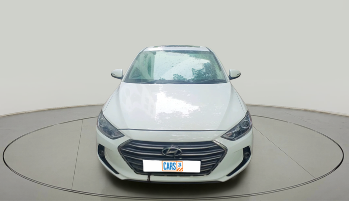 2019 Hyundai New Elantra 2.0 SX MT PETROL, Petrol, Manual, 68,311 km, exterior
