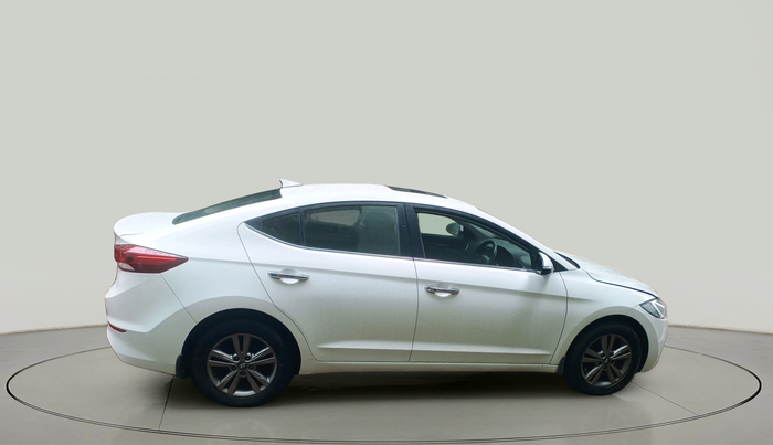 2019 Hyundai New Elantra 2.0 SX MT PETROL, Petrol, Manual, 68,311 km, exterior