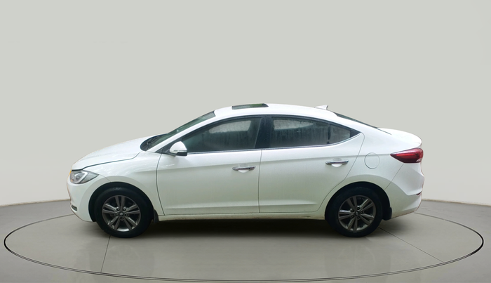 2019 Hyundai New Elantra 2.0 SX MT PETROL, Petrol, Manual, 68,311 km, exterior