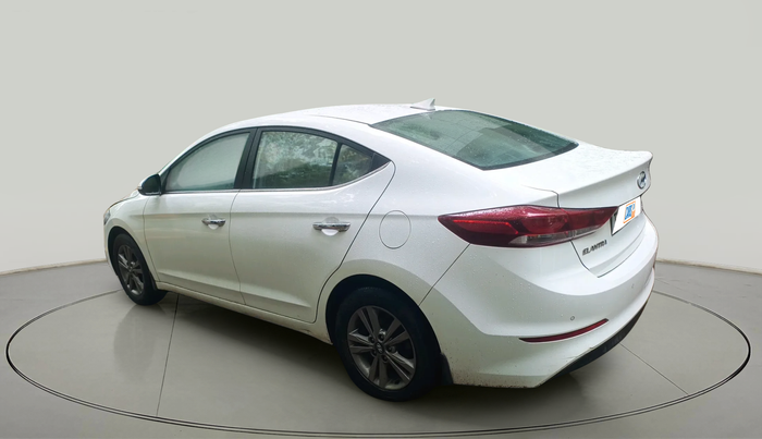2019 Hyundai New Elantra 2.0 SX MT PETROL, Petrol, Manual, 68,311 km, exterior