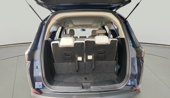 2021 Tata Safari XZA PLUS 6S, Diesel, Automatic, 30,005 km, exterior