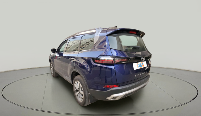 2021 Tata Safari XZA PLUS 6S, Diesel, Automatic, 30,005 km, exterior