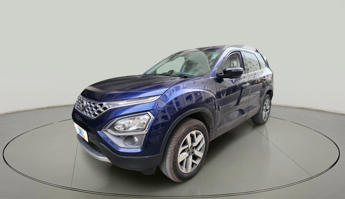2021 Tata Safari XZA PLUS 6S, Diesel, Automatic, 30,005 km, exterior