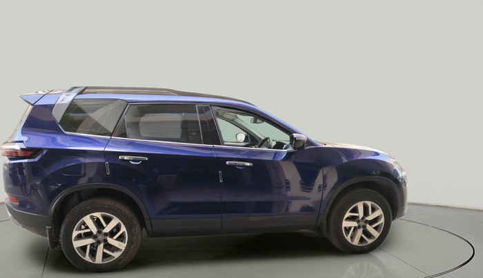 2021 Tata Safari XZA PLUS 6S, Diesel, Automatic, 30,005 km, exterior