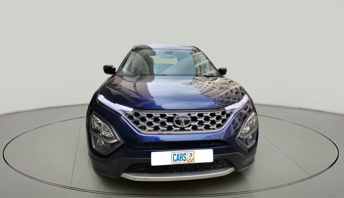 2021 Tata Safari XZA PLUS 6S, Diesel, Automatic, 30,005 km, exterior