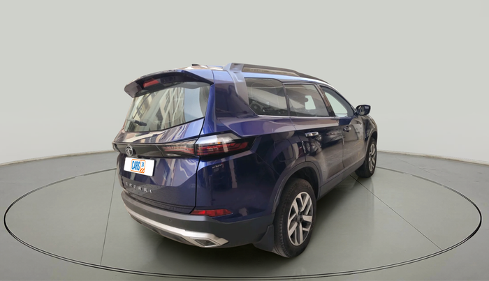 2021 Tata Safari XZA PLUS 6S, Diesel, Automatic, 30,005 km, exterior