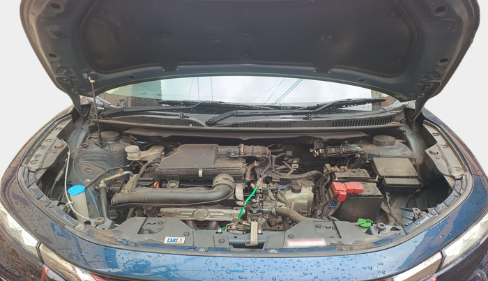 2023 Maruti FRONX DELTA PLUS 1.2L AGS, Petrol, Automatic, 13,871 km, exterior
