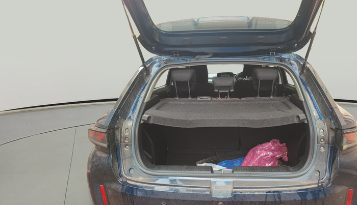 2023 Maruti FRONX DELTA PLUS 1.2L AGS, Petrol, Automatic, 13,871 km, exterior