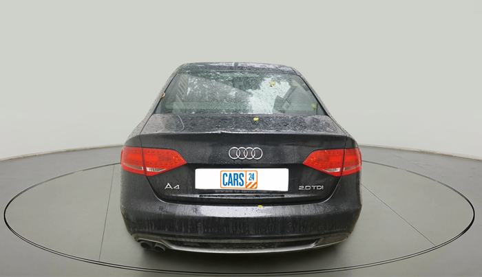 2012 Audi A4 2.0 TDI S LINE, Diesel, Automatic, 61,610 km, exterior