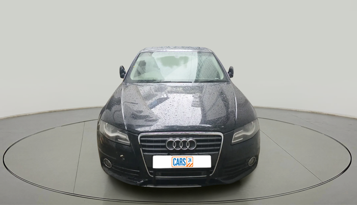 2012 Audi A4 2.0 TDI S LINE, Diesel, Automatic, 61,610 km, exterior