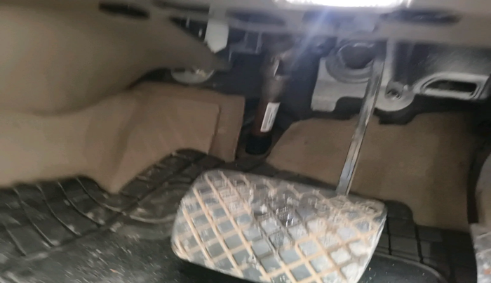 2012 Audi A4 2.0 TDI S LINE, Diesel, Automatic, 61,610 km, interior