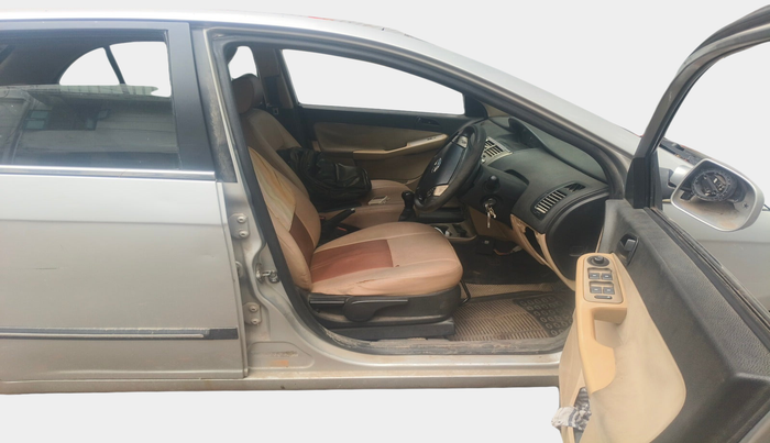 2012 Tata Indica Vista VX QUADRAJET, Diesel, Manual, 1,05,081 km, interior