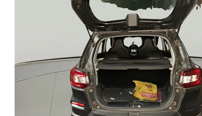 2019 Maruti S PRESSO VXI PLUS AMT, Petrol, Automatic, 24,008 km, exterior