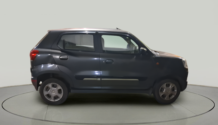 2019 Maruti S PRESSO VXI PLUS AMT, Petrol, Automatic, 24,008 km, exterior