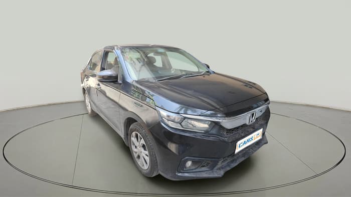 2019 Honda Amaze 1.2L I-VTEC V, Petrol, Manual, 55,638 km, exterior