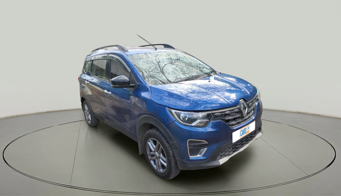 2023 Renault TRIBER RXZ, Petrol, Manual, 67,831 km, exterior