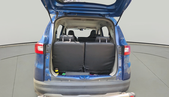 2023 Renault TRIBER RXZ, Petrol, Manual, 67,831 km, exterior