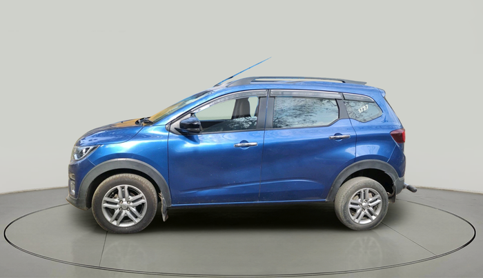 2023 Renault TRIBER RXZ, Petrol, Manual, 67,831 km, exterior