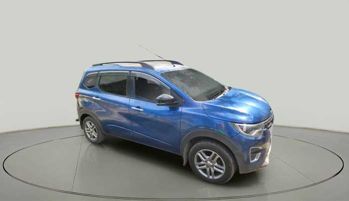 2023 Renault TRIBER RXZ, Petrol, Manual, 67,831 km, exterior