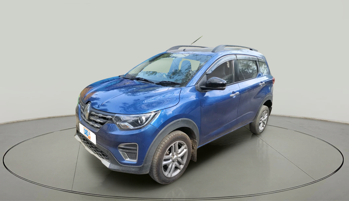 2023 Renault TRIBER RXZ, Petrol, Manual, 67,831 km, exterior