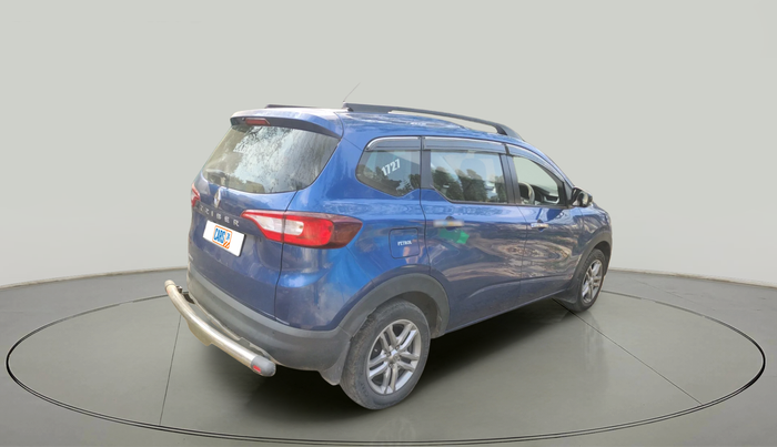 2023 Renault TRIBER RXZ, Petrol, Manual, 67,831 km, exterior