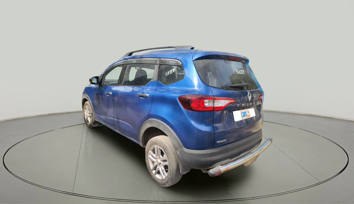 2023 Renault TRIBER RXZ, Petrol, Manual, 67,831 km, exterior