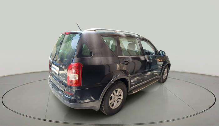 2013 Ssangyong Rexton RX7, Diesel, Automatic, 1,05,995 km, exterior