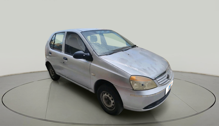 2016 Tata Indica EV2 LS, Diesel, Manual, 1,19,266 km, exterior