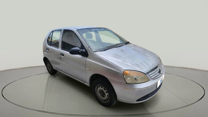 2016 Tata Indica EV2 LS, Diesel, Manual, 1,19,266 km, exterior