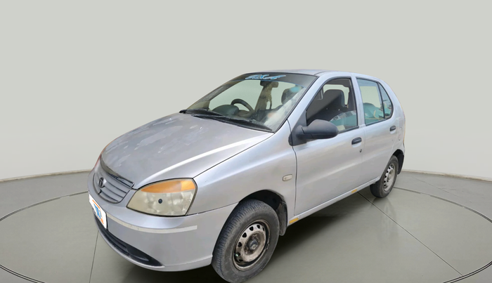 2016 Tata Indica EV2 LS, Diesel, Manual, 1,19,266 km, exterior