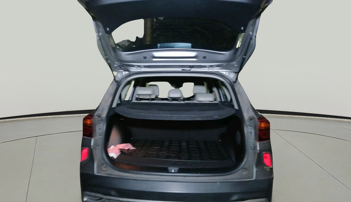 2020 KIA SELTOS GTX PLUS AT 1.5 DIESEL, Diesel, Automatic, 62,674 km, exterior