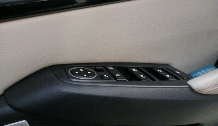 2020 KIA SELTOS GTX PLUS AT 1.5 DIESEL, Diesel, Automatic, 62,674 km, interior