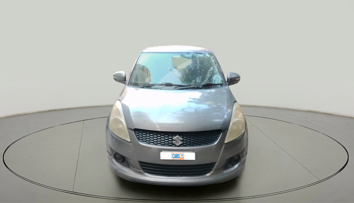 2012 Maruti Swift VDI, Diesel, Manual, 2,39,723 km, exterior