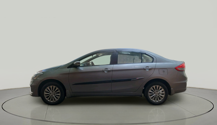 2020 Maruti Ciaz DELTA 1.5 SHVS MT PETROL, Petrol, Manual, 11,966 km, exterior