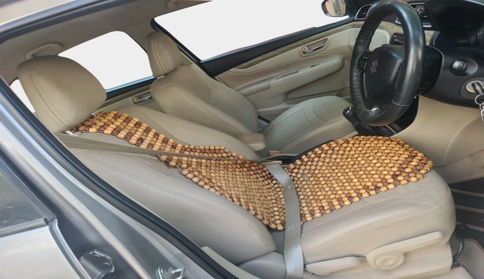 2020 Maruti Ciaz DELTA 1.5 SHVS MT PETROL, Petrol, Manual, 11,966 km, interior