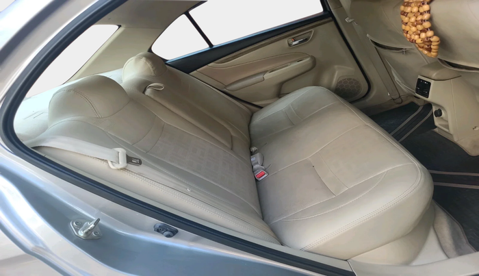 2020 Maruti Ciaz DELTA 1.5 SHVS MT PETROL, Petrol, Manual, 11,966 km, interior