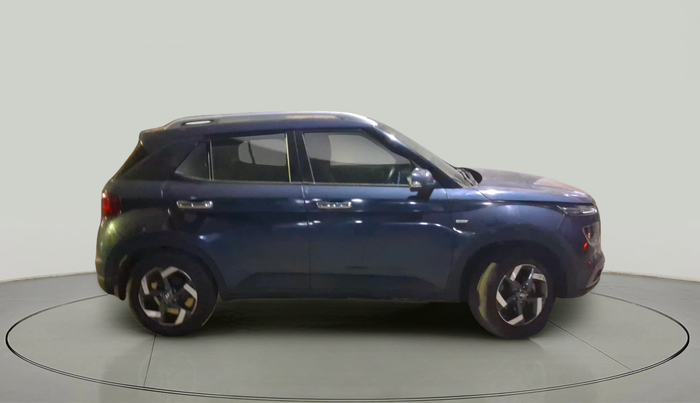 2020 Hyundai VENUE SX 1.0 TURBO IMT, Petrol, Manual, 29,252 km, exterior